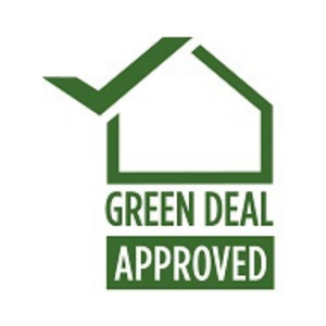 Green Deal Approved