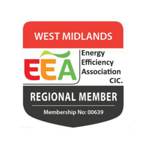 West Midlands Energy Efficiency Association regional member