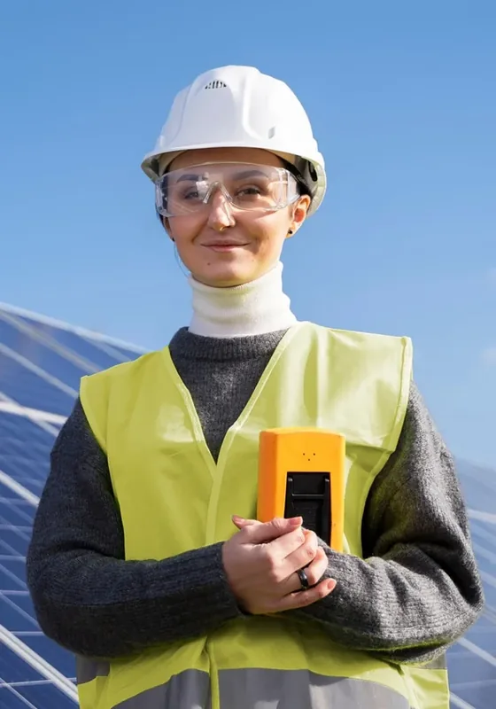 Heating and heat pump engineer